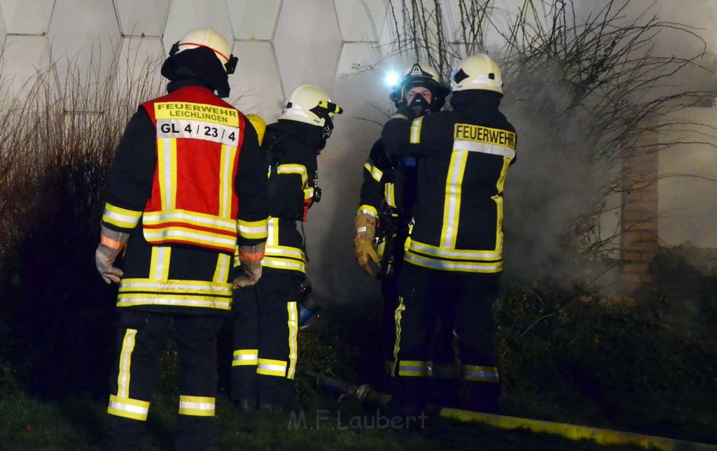 Feuer Hochhaus Leichlingen Am Buescherhof P162.JPG - Miklos Laubert